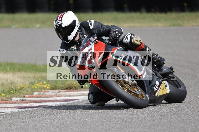 /19 06.06.2026  TZ Motorsport ADR/Gruppe rot/214